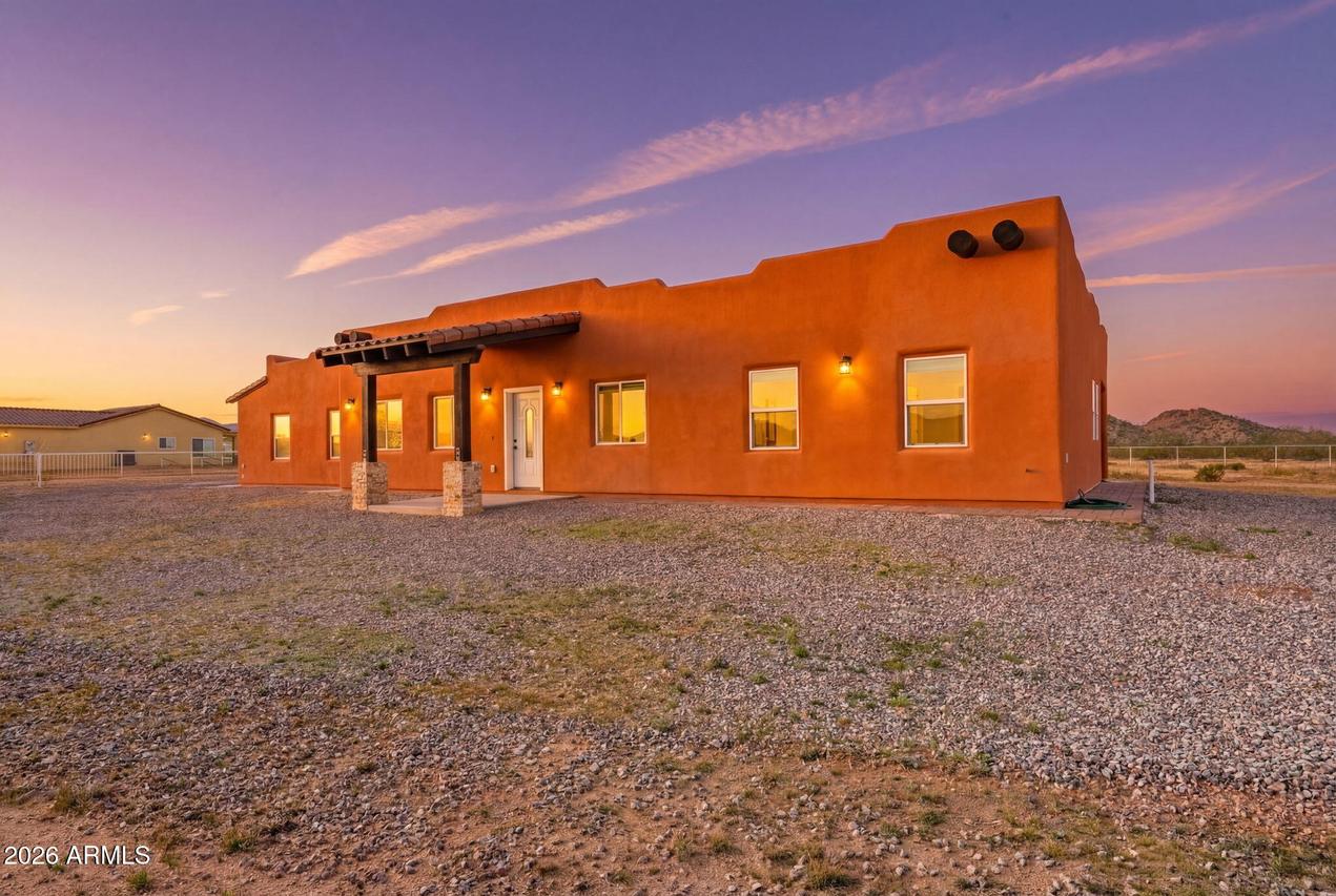 210 N Pettoshas Dr., Maricopa, AZ 85139