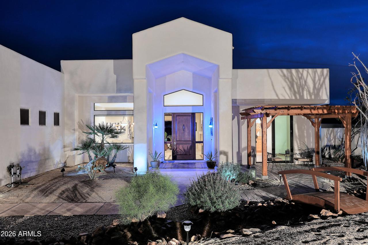 14007 E Bajada Dr., Scottsdale, AZ 85262