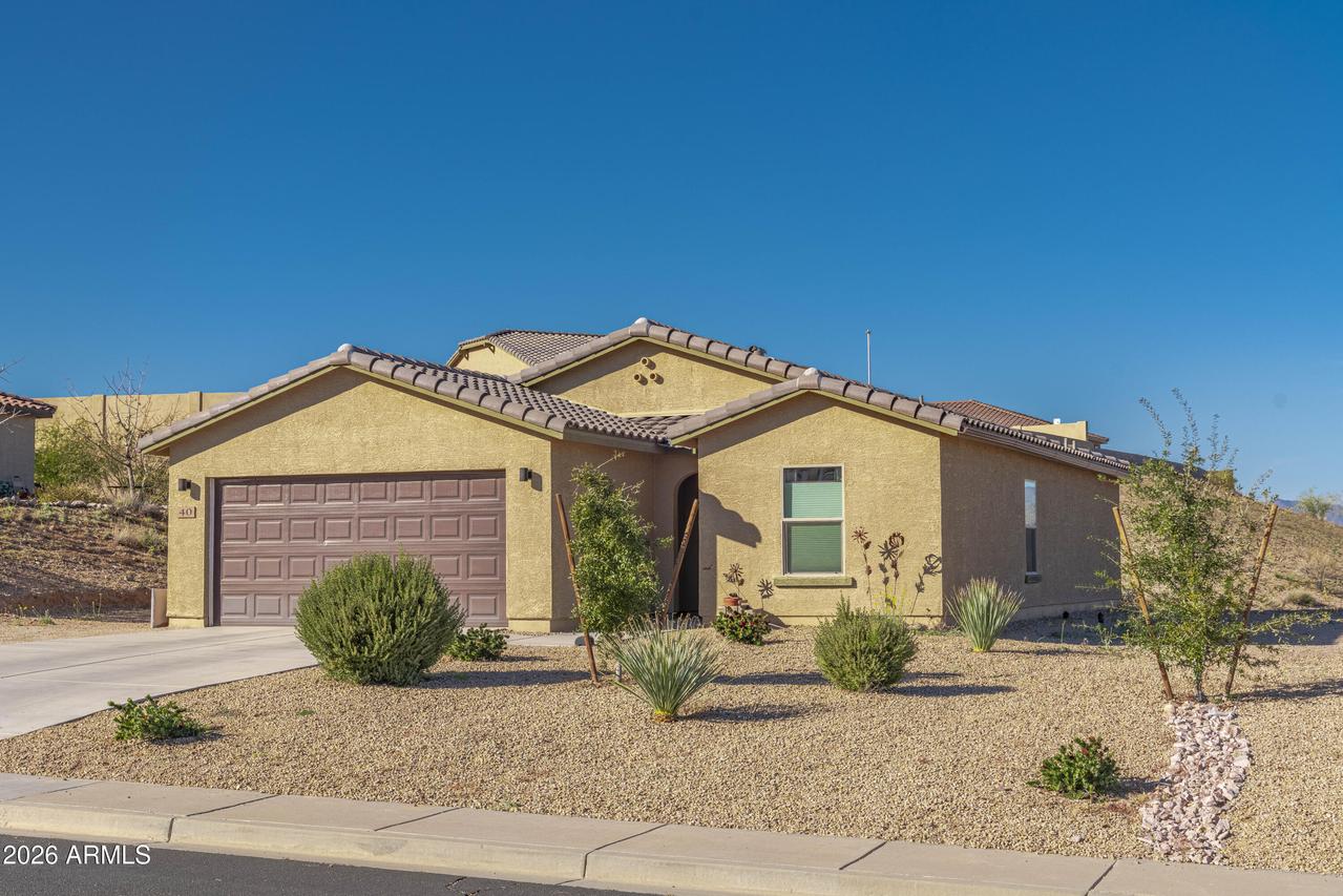 40 Cottonwood Ln., Wickenburg, AZ 85390