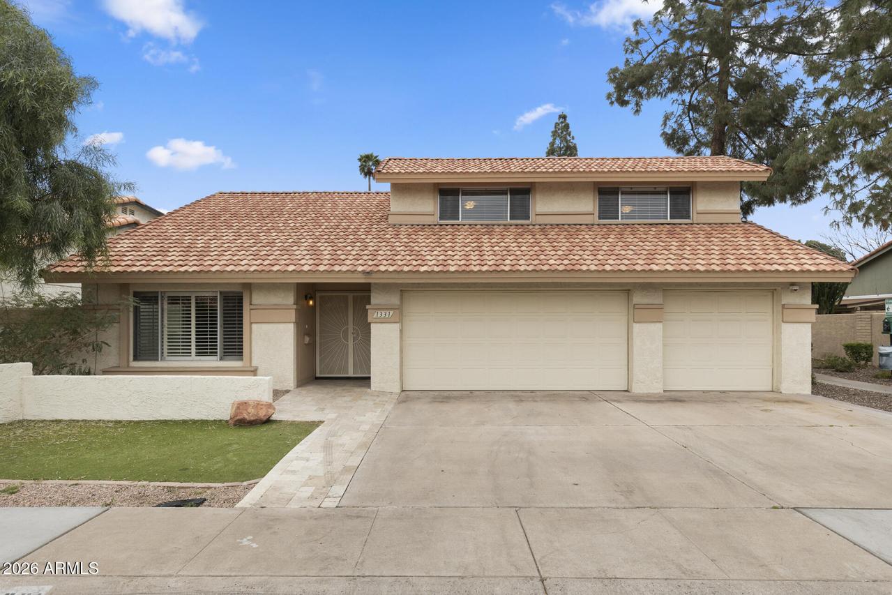 1331 E Northshore Dr., Tempe, AZ 85283
