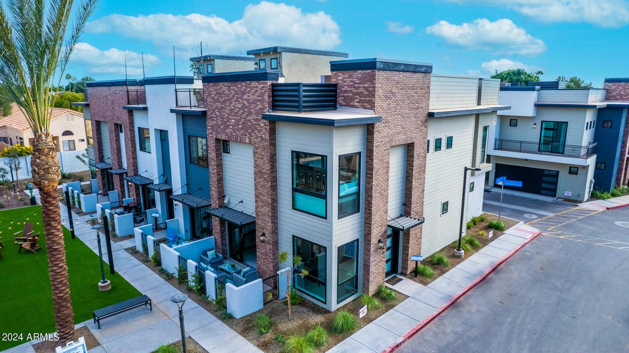 142 E Hearne Way, Gilbert, AZ 85234