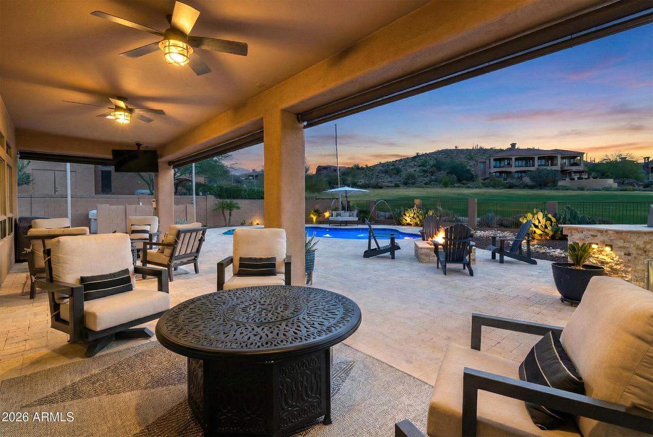 9007 E Canyon Creek Dr., Gold Canyon, AZ 85118