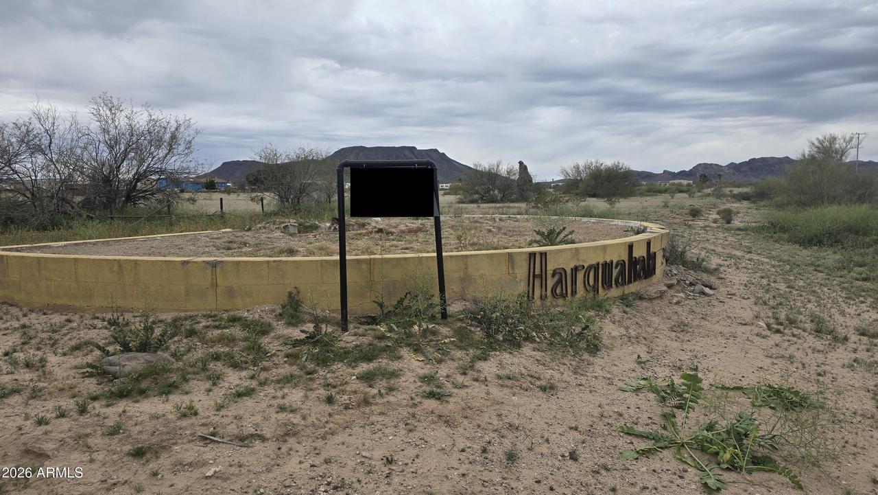 539AA W Eagletail Rd. #-, Tonopah, AZ 85354