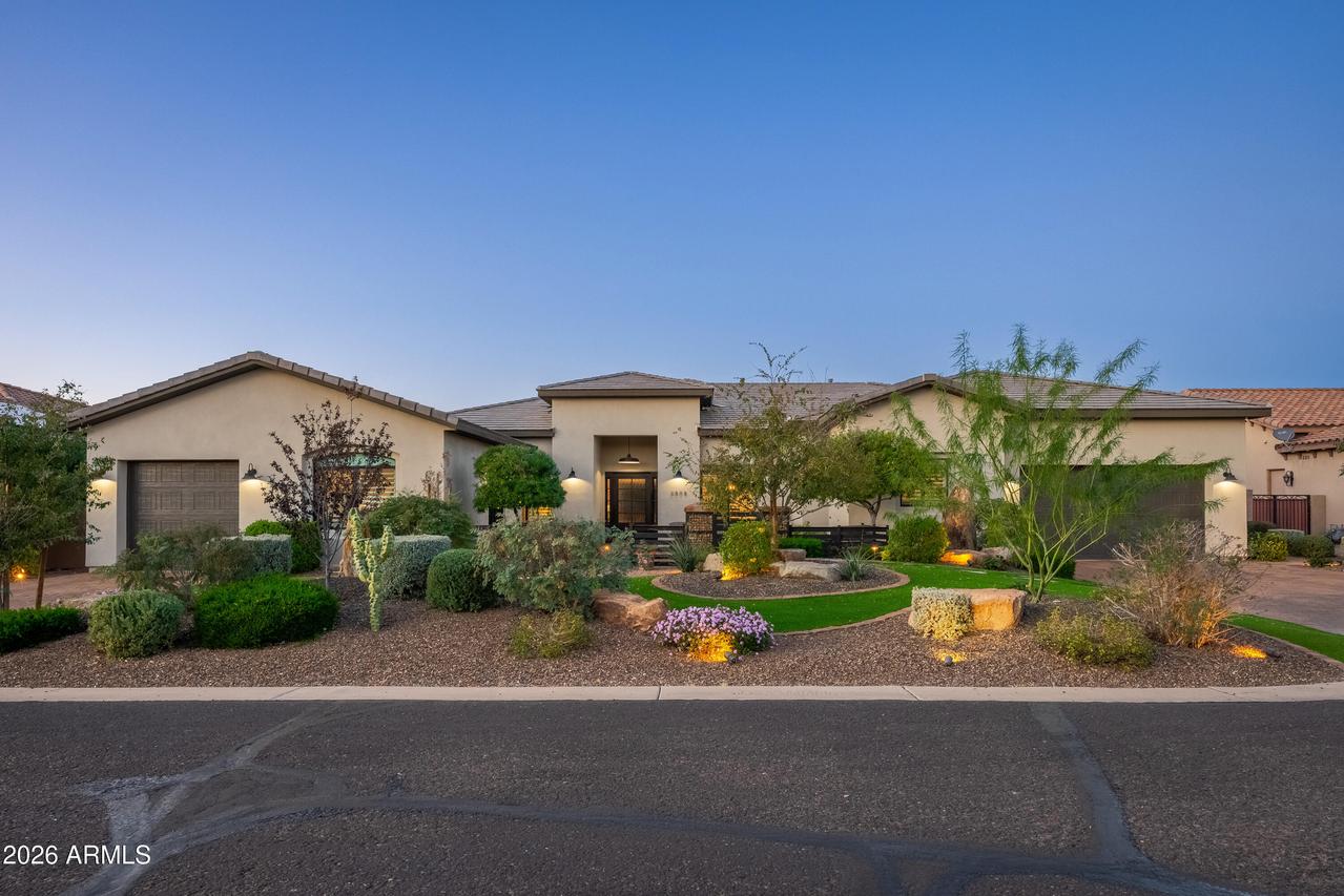 6508 W Avenida Del Sol Ave., Glendale, AZ 85310