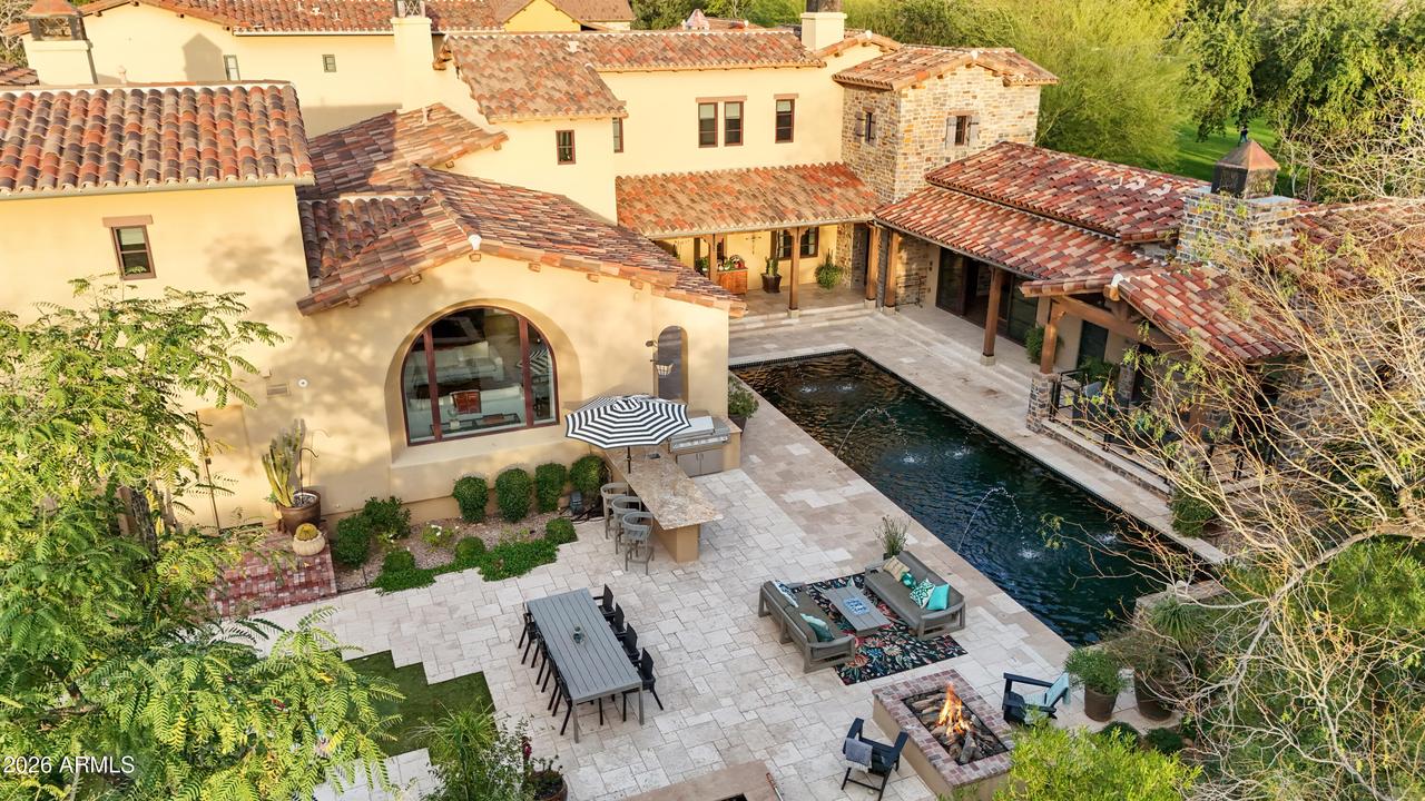 10244 E Windrunner Dr., Scottsdale, AZ 85255