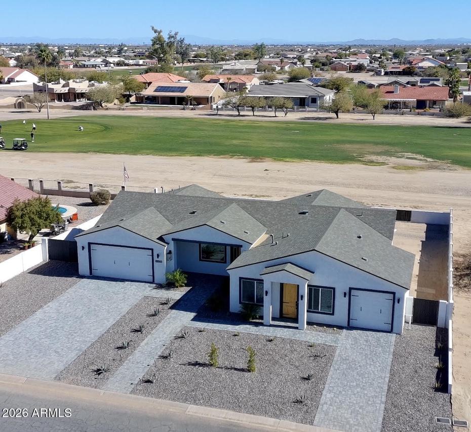 14833 S Brook Hollow Rd., Arizona City, AZ 85123