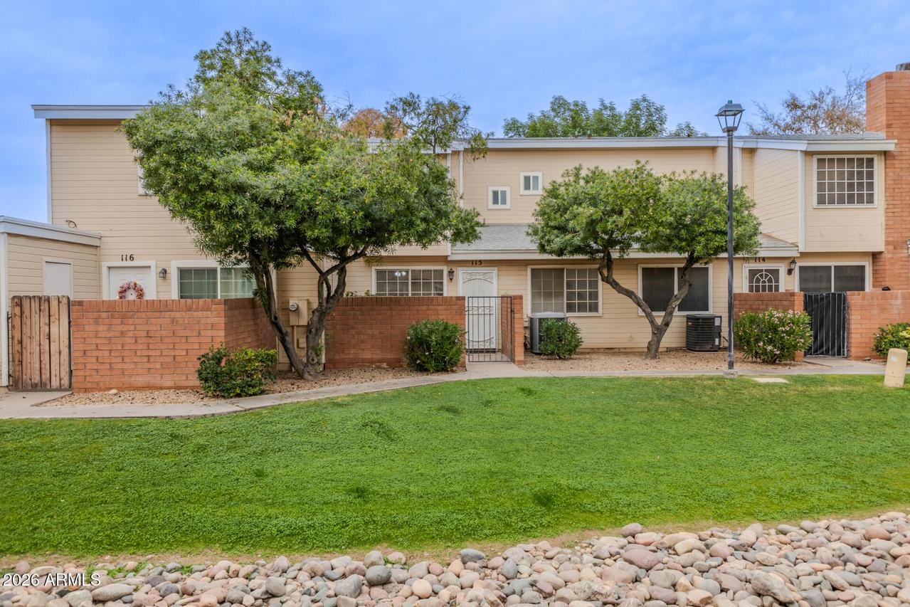 625 S Westwood #115, Mesa, AZ 85210