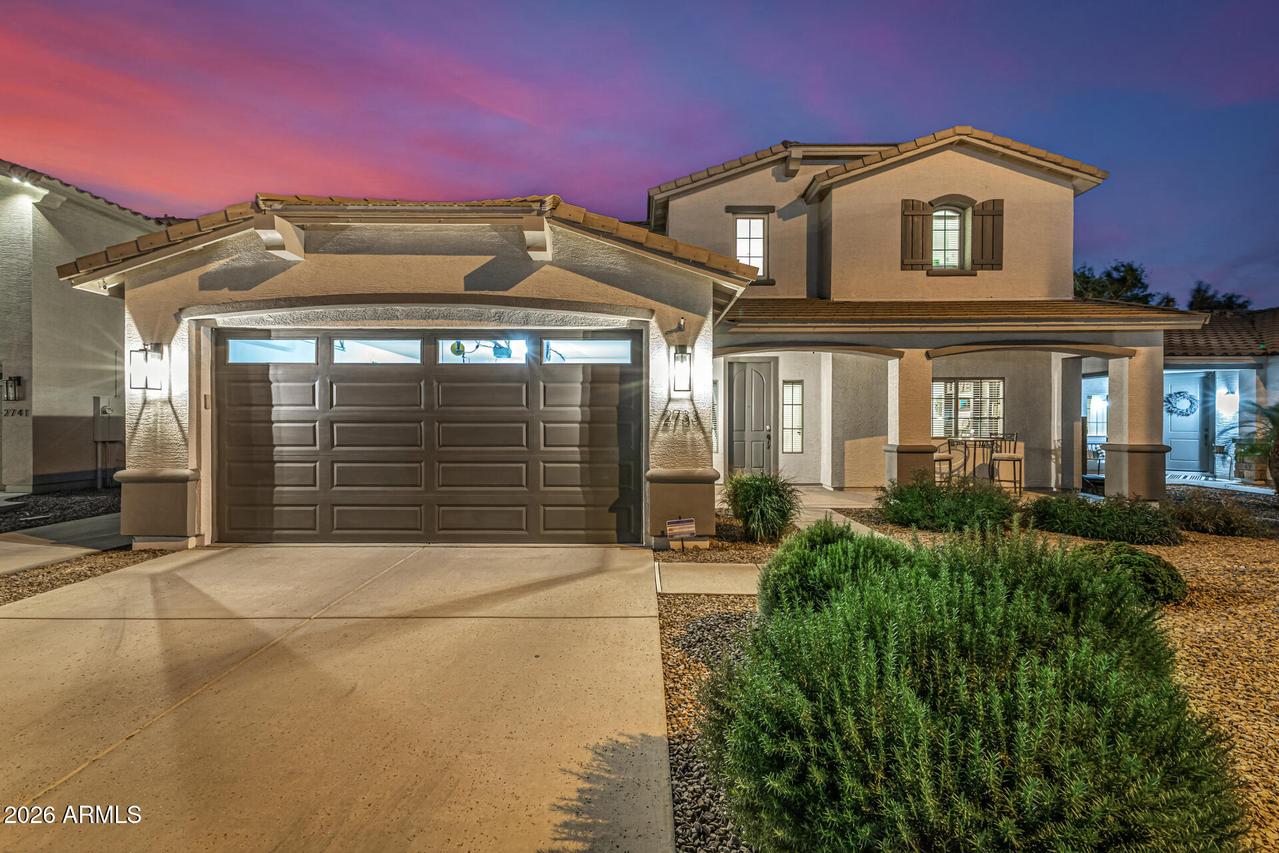 2733 E Rakestraw Ln., Gilbert, AZ 85298