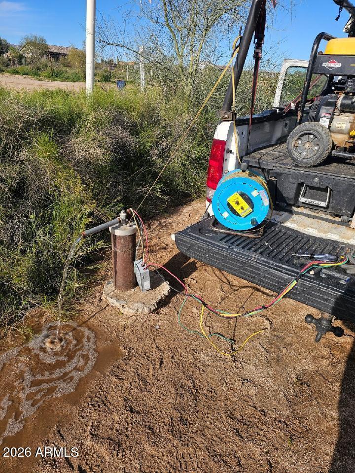 291XX N 164th #-, Scottsdale, AZ 85262