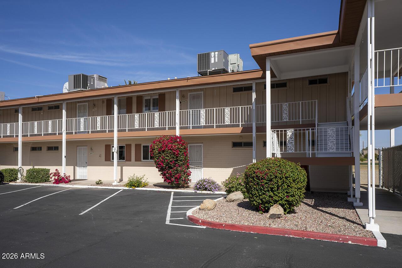 10820 N Fairway Ct. #218, Sun City, AZ 85351