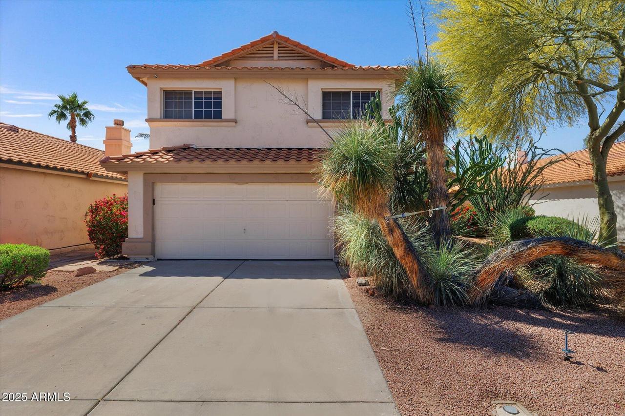 1683 W Maplewood St., Chandler, AZ 85286