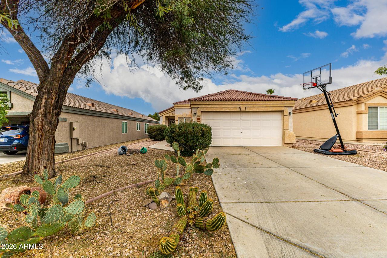 11340 W Madisen Ellise Dr., Surprise, AZ 85378