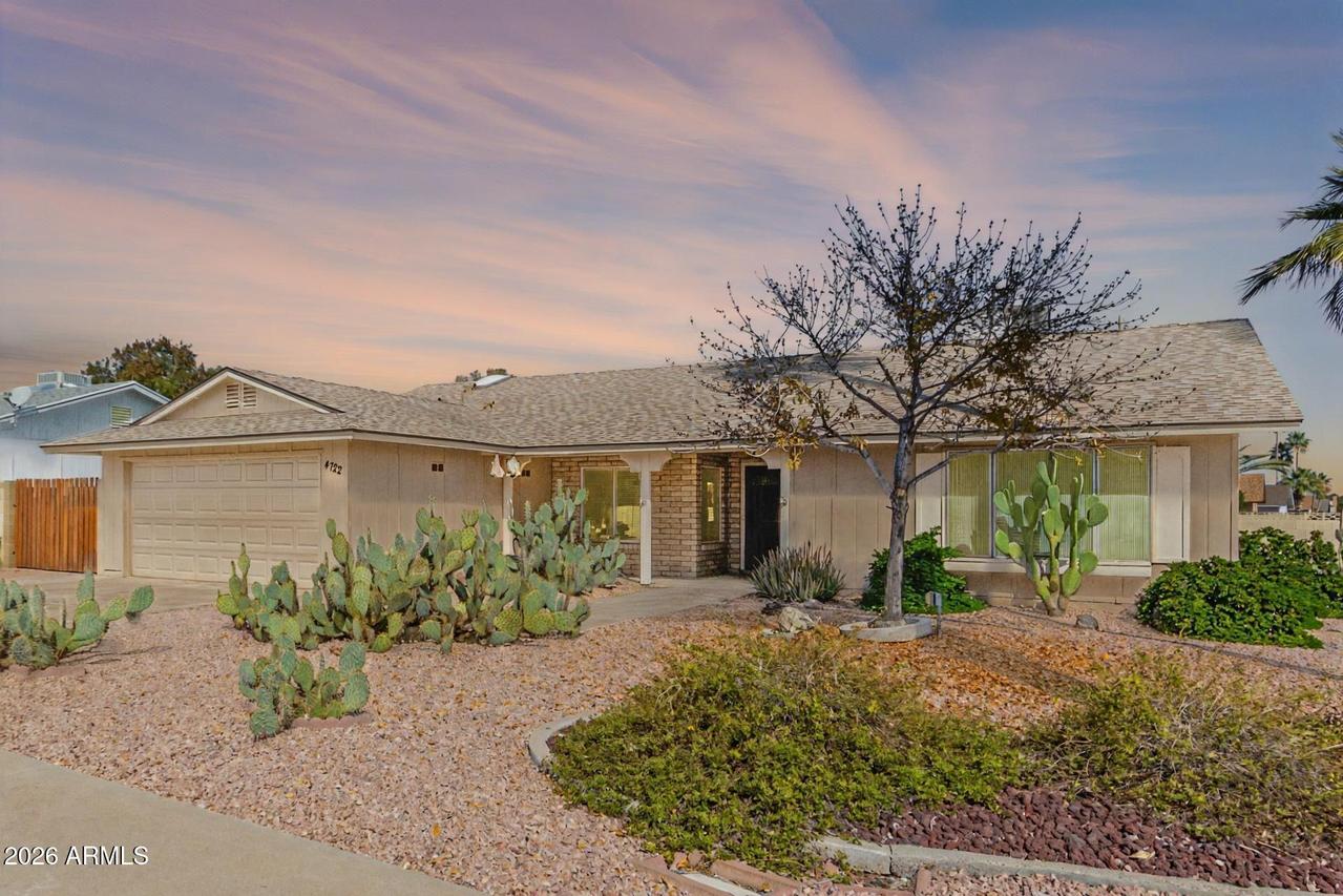 4722 E Wintu Way, Phoenix, AZ 85044