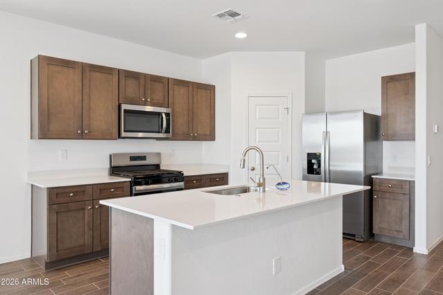 New Construction Homes For Sale This Week That Attend Maricopa High School: February 11th to February 17th