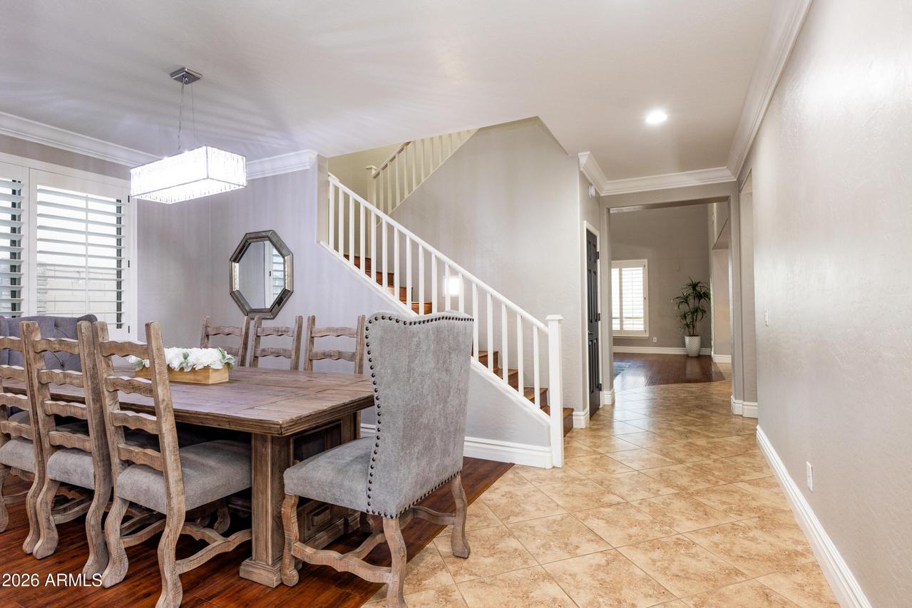 1507 E Bluebird Ct., Gilbert, AZ 85297