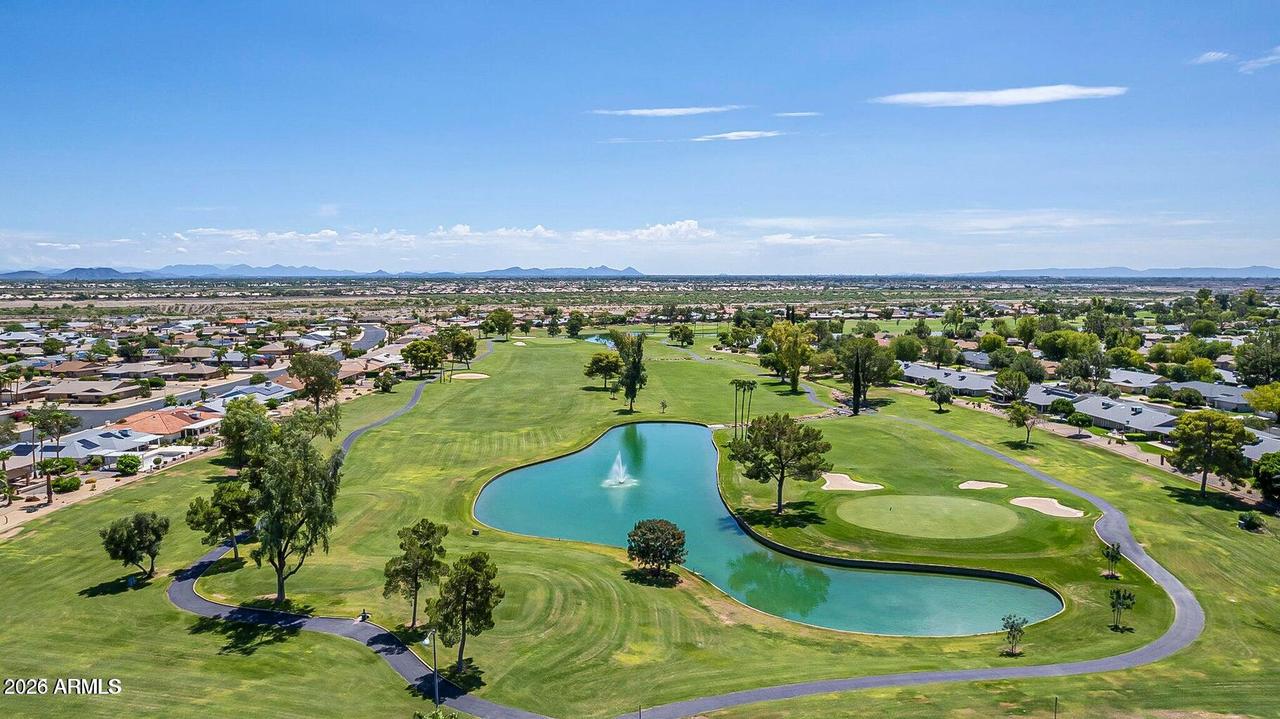 12702 W Ashwood Dr., Sun City West, AZ 85375