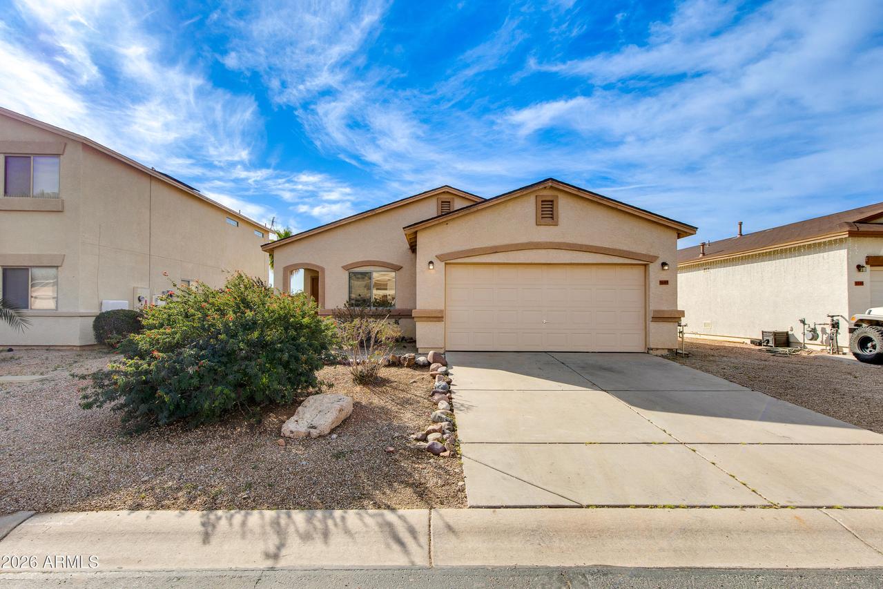 5609 E Lush Vista View, Florence, AZ 85132