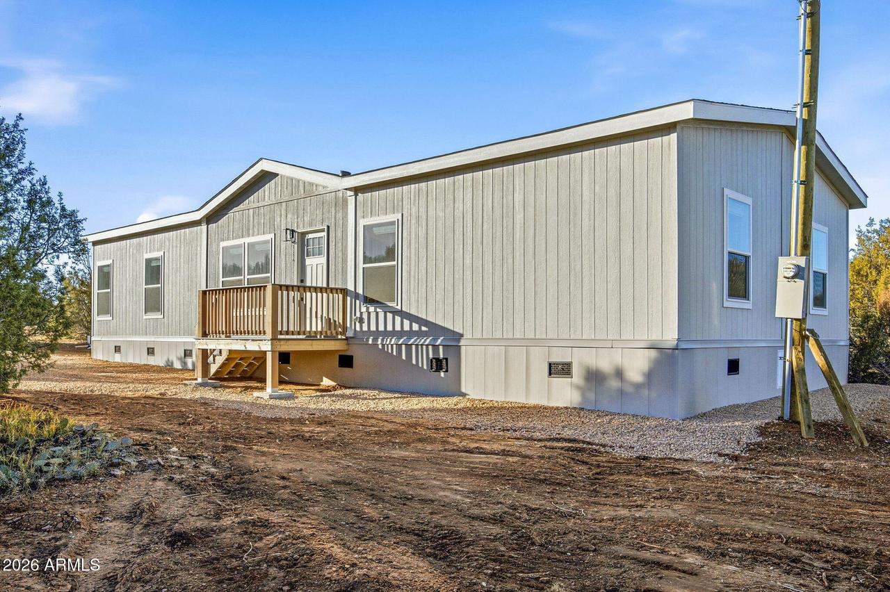 2146 Copper Rd., Clay Springs, AZ 85923