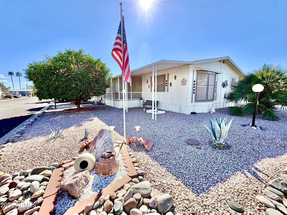 652 S Ellsworth Rd. #142, Mesa, AZ 85208