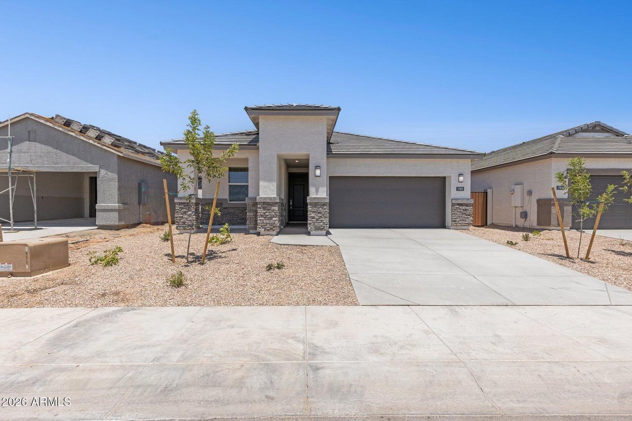 17753 W Purdue Ave., Waddell, AZ 85355