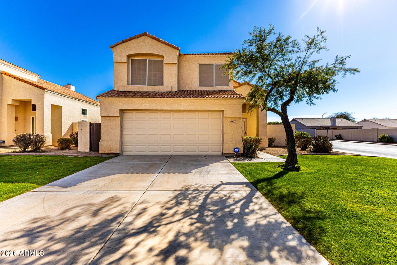 5057 E Dragoon Ave., Mesa, AZ 85206