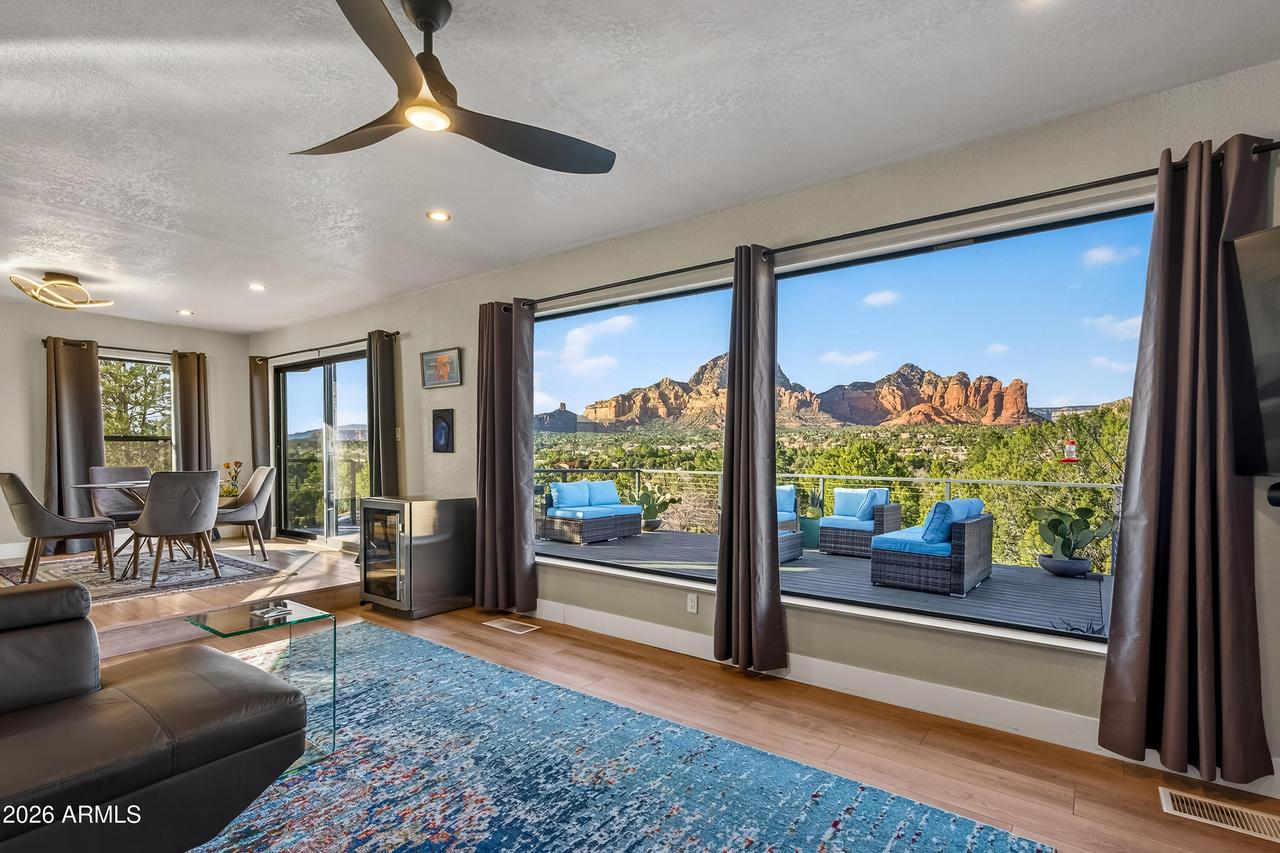 460 Panorama Blvd., Sedona, AZ 86336