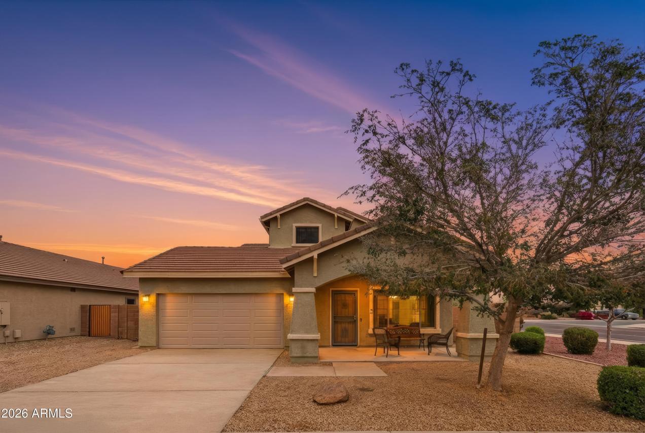 13202 W Indianola Ave., Litchfield Park, AZ 85340