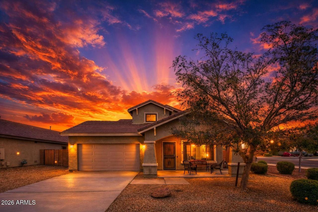 13202 W Indianola Ave., Litchfield Park, AZ 85340