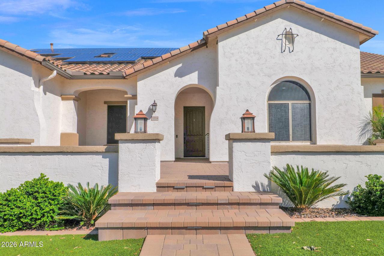 21934 E Stone Crest Ct., Queen Creek, AZ 85142