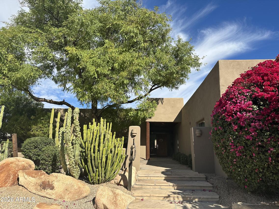 5434 E Lincoln Dr. #1, Paradise Valley, AZ 85253