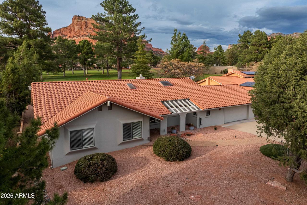 95 N House Rock Rd., Sedona, AZ 86351