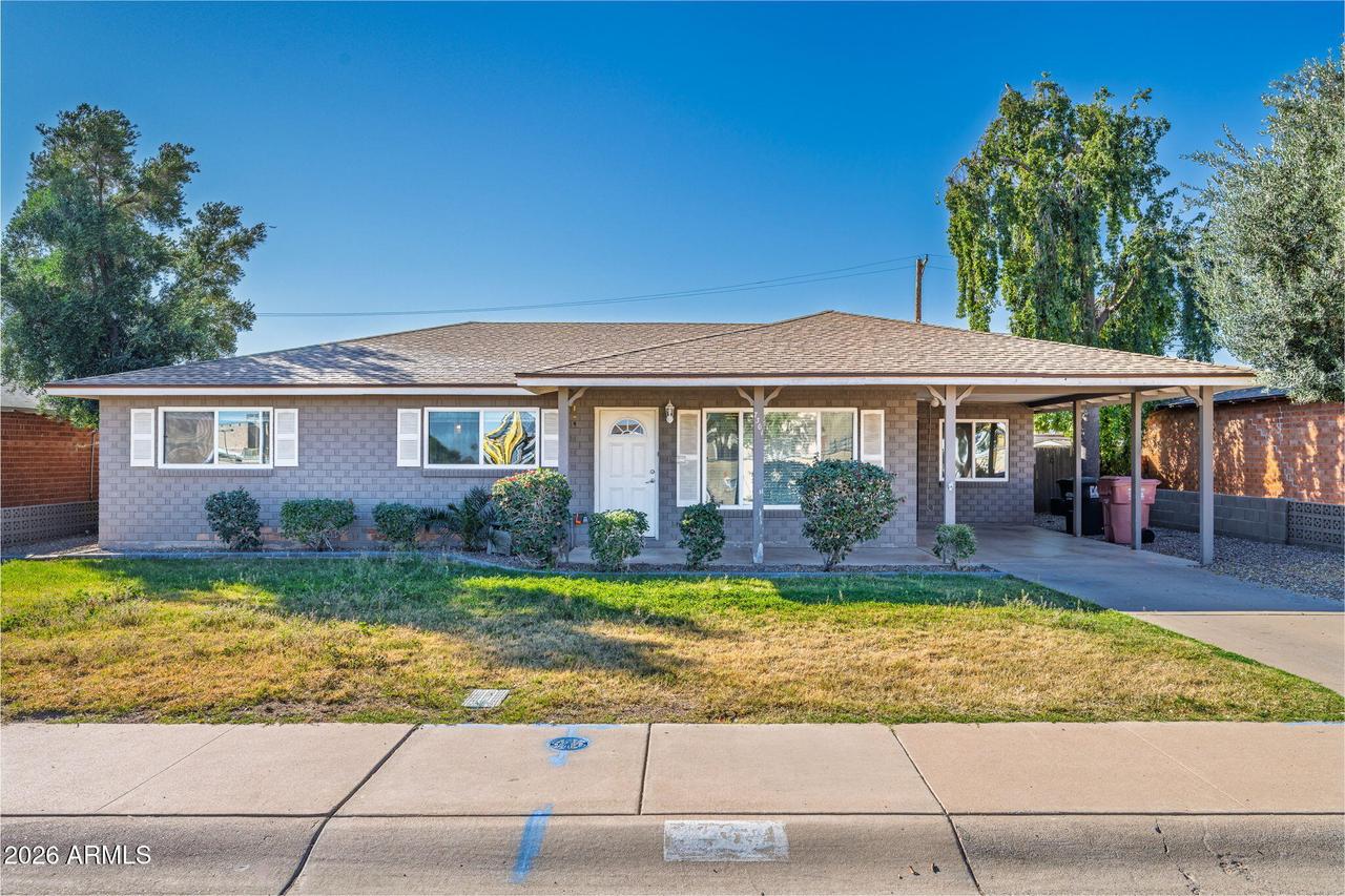 7301 E Palm Ln., Scottsdale, AZ 85257