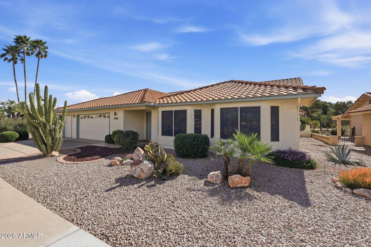 2118 Leisure World, Mesa, AZ 85206