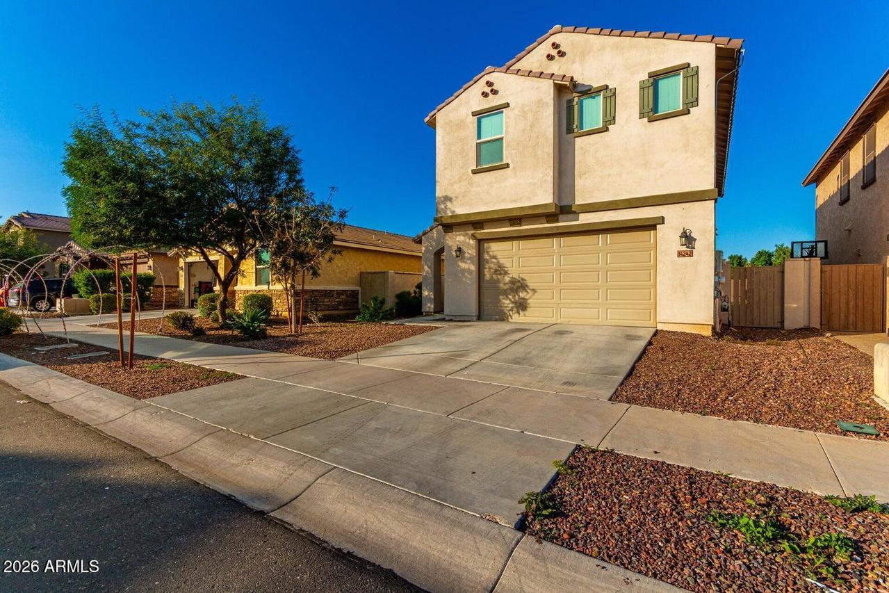 14242 W Pershing St., Surprise, AZ 85379