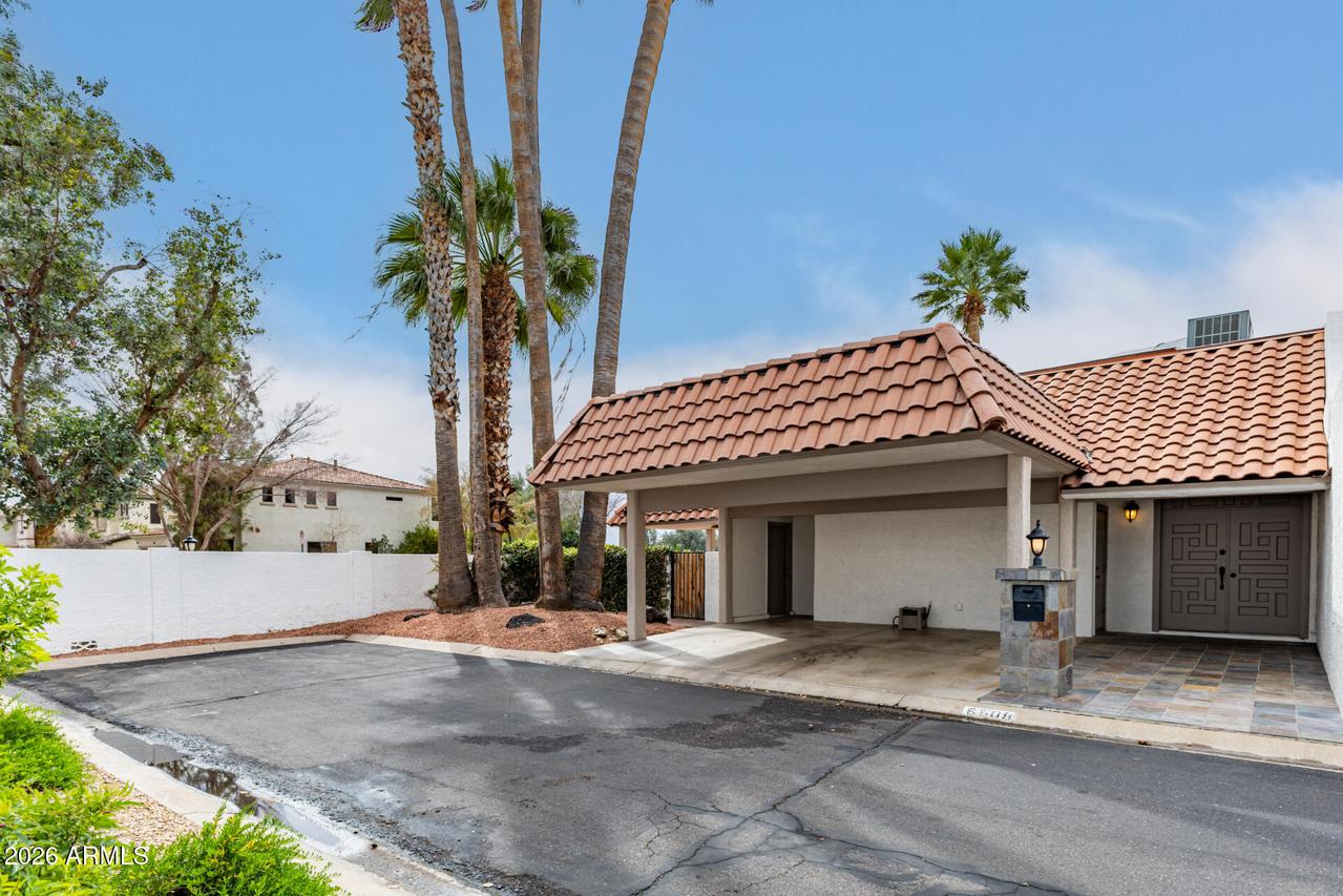 6508 N Maryland Cir., Phoenix, AZ 85013