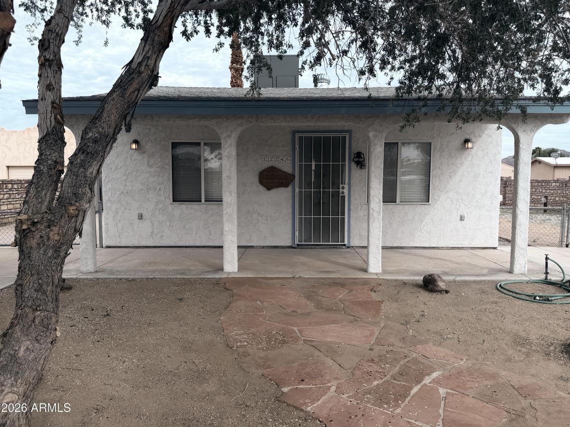 13746 E 49th St., Yuma, AZ 85367