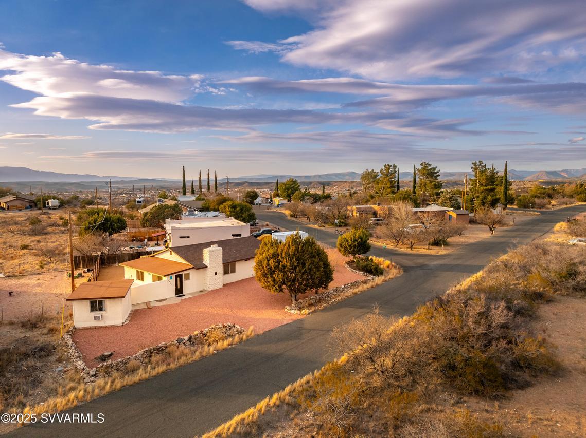 4875 E Mallard Dr., Rimrock, AZ 86335