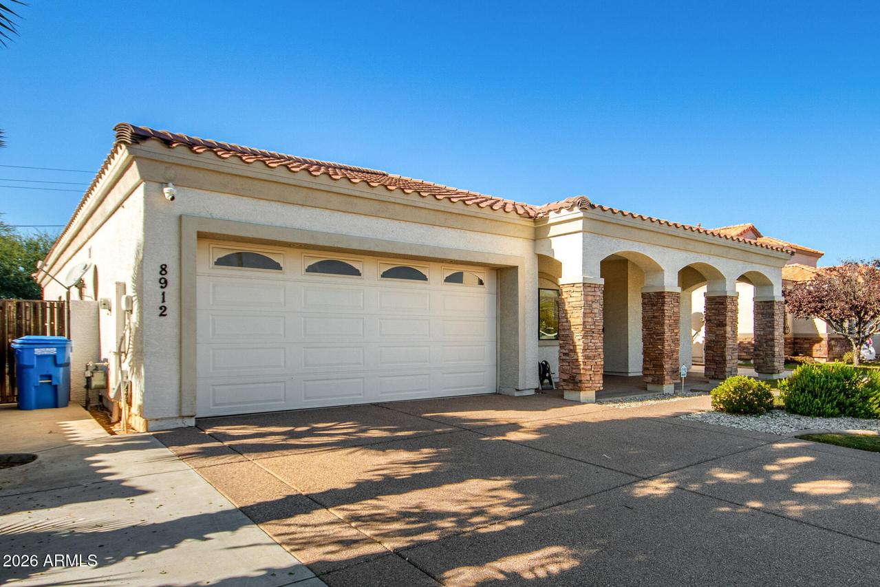 8912 N 15th Ln., Phoenix, AZ 85021