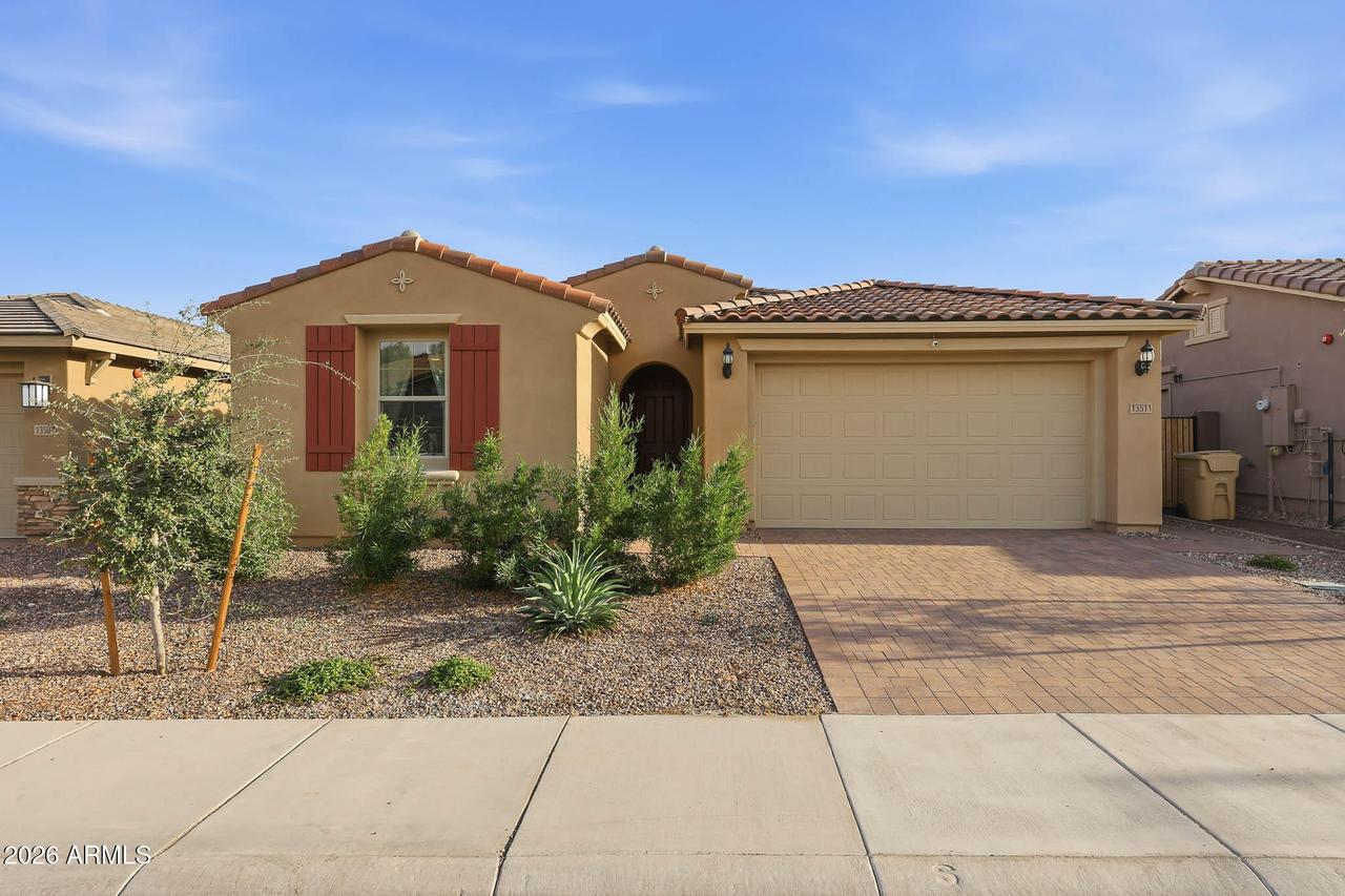 13511 W Calle De Baca, Peoria, AZ 85383