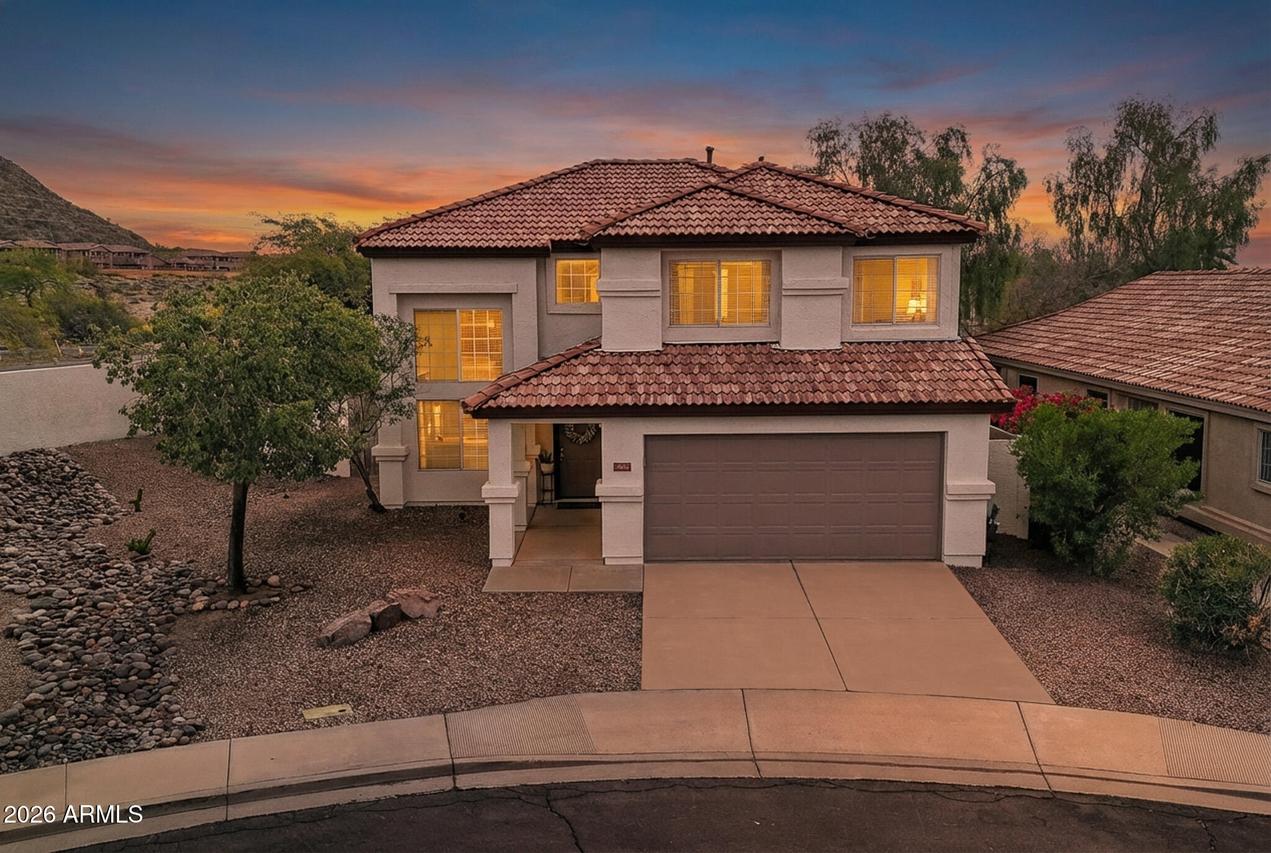 3861 N St Elias Cir., Mesa, AZ 85215