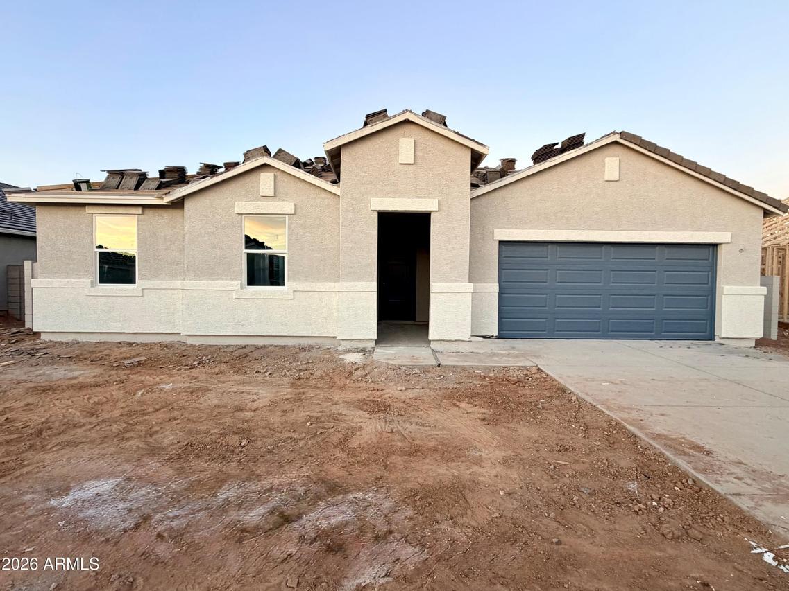 12464 E Agave Ln., Florence, AZ 85132