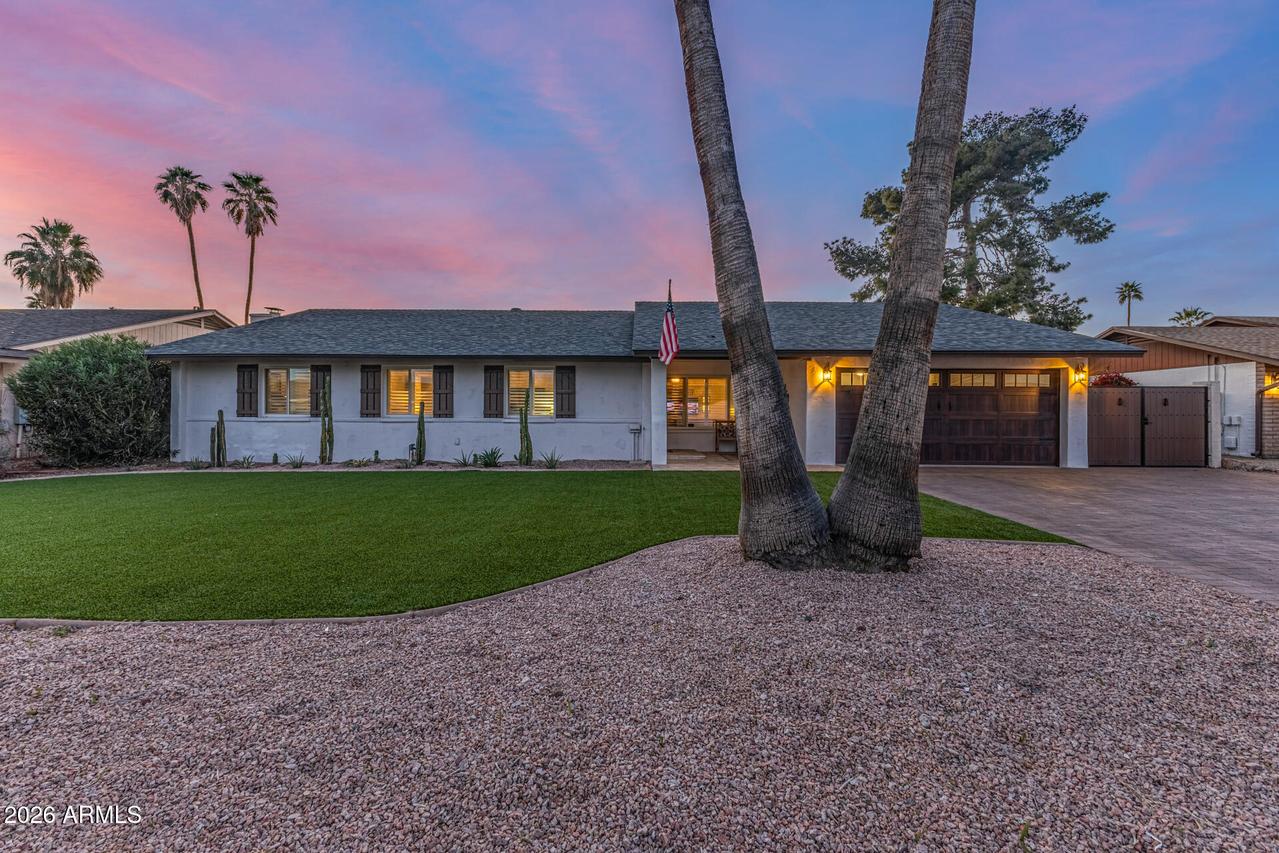 13624 N 46th Pl., Phoenix, AZ 85032