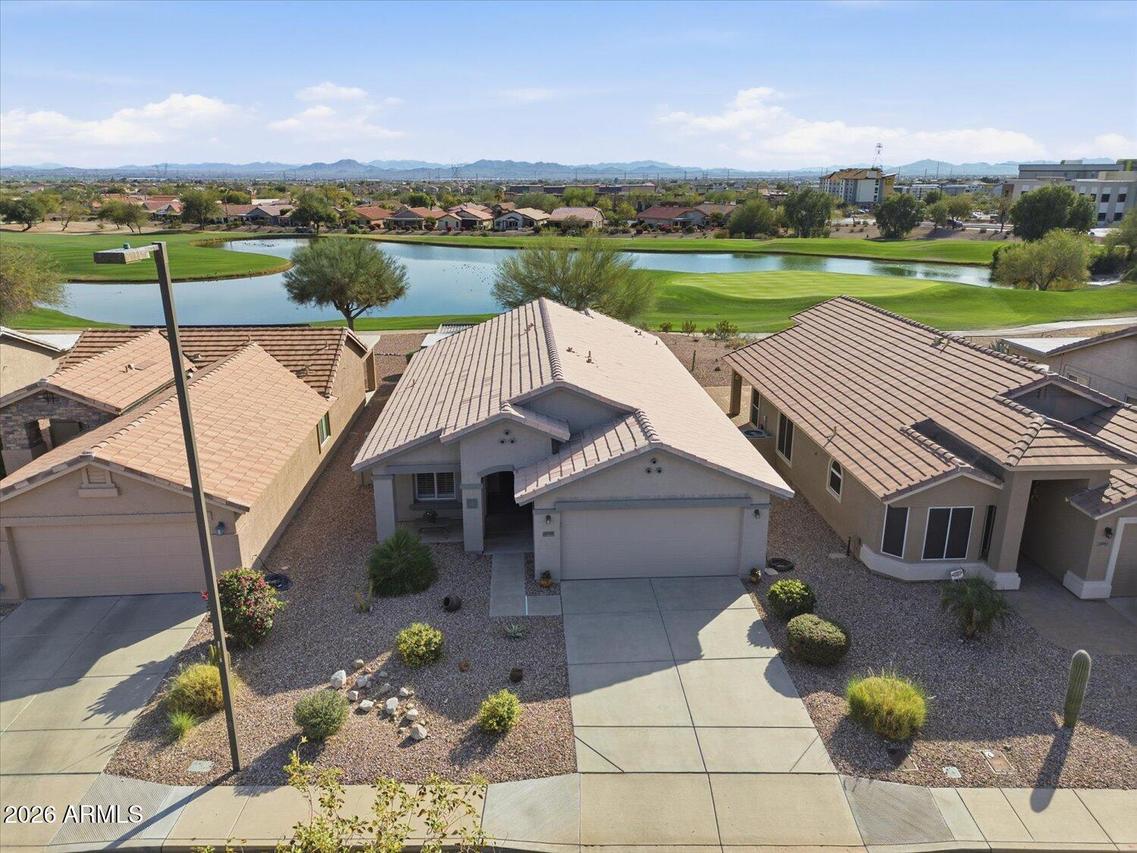 23345 W Twilight Tr., Buckeye, AZ 85326