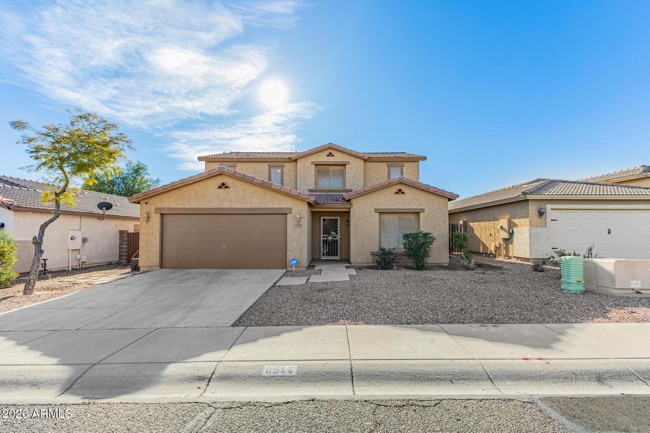 6944 S Morning Dew Ln., Buckeye, AZ 85326