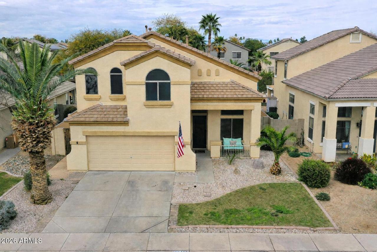 17156 W Young St., Surprise, AZ 85388