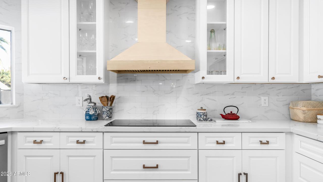 2334 N Rose, Mesa, AZ 85213