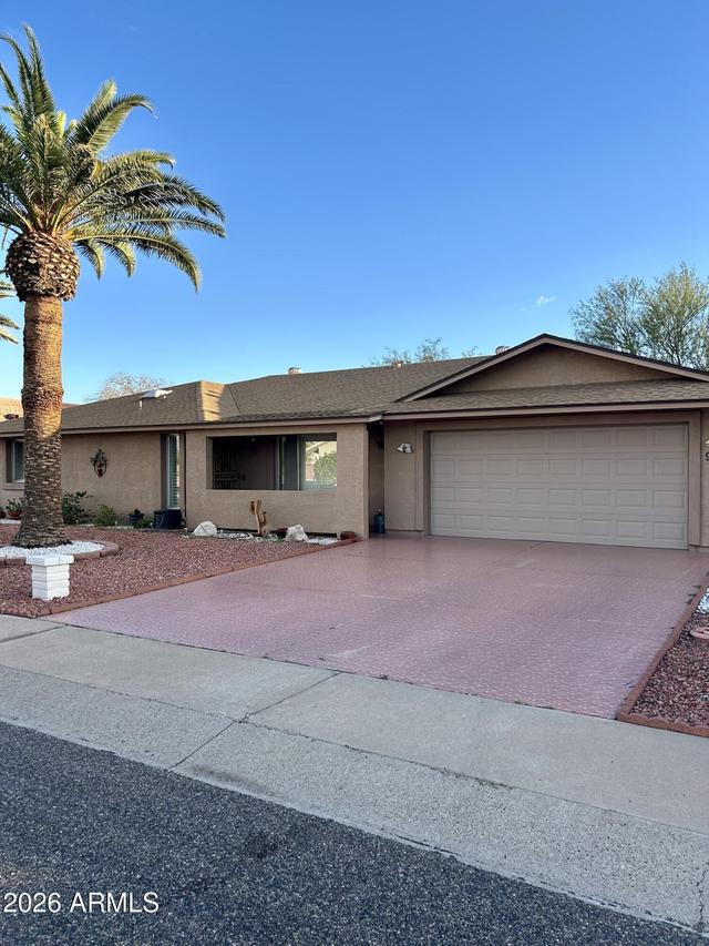 9831 W Wrangler Dr., Sun City, AZ 85373