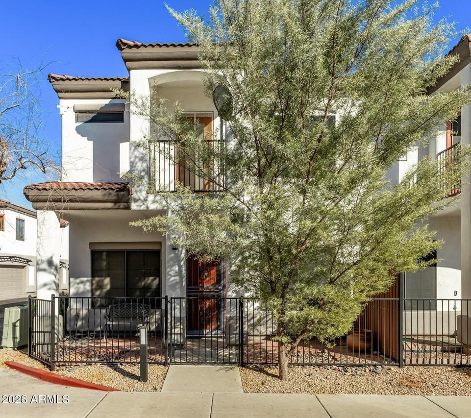 3150 E Beardsley Rd. #1098, Phoenix, AZ 85050