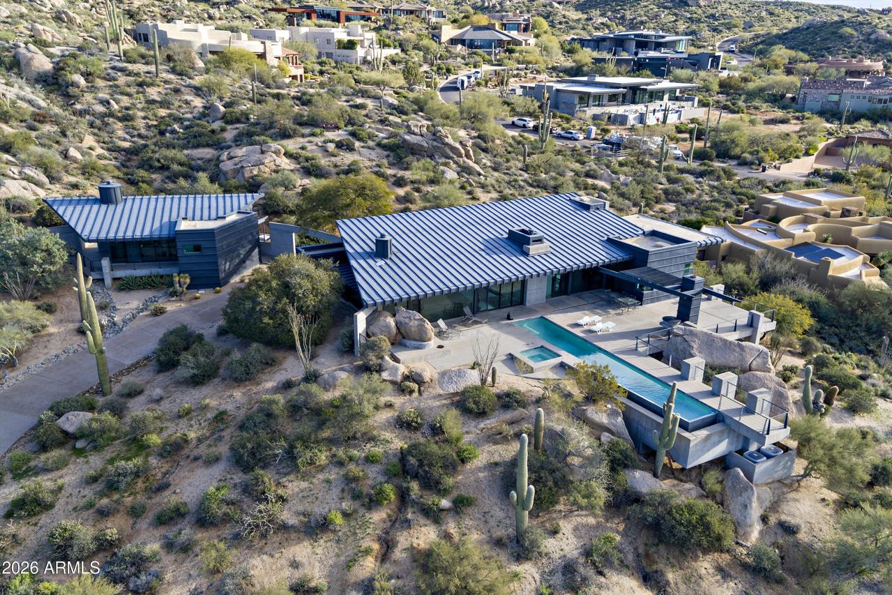 10874 E Purple Aster Way, Scottsdale, AZ 85262