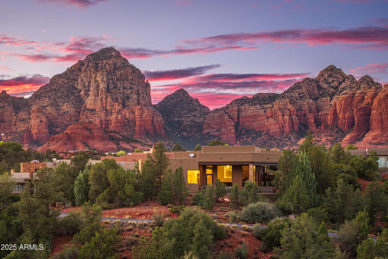 50 Calle Bonita, Sedona, AZ 86336